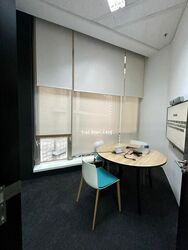 Robinson Centre (D1), Office #498655771